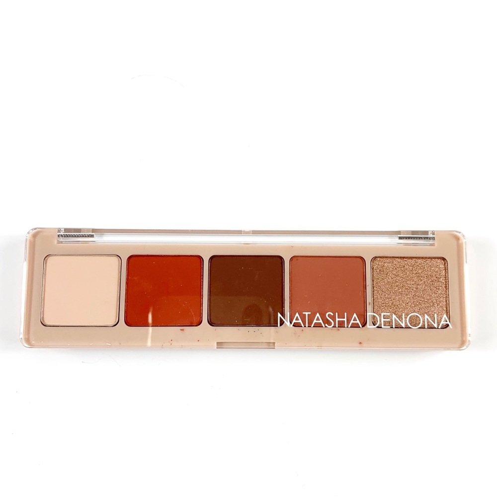 Natasha Denona Eyeshadow Peak Palette NIB
